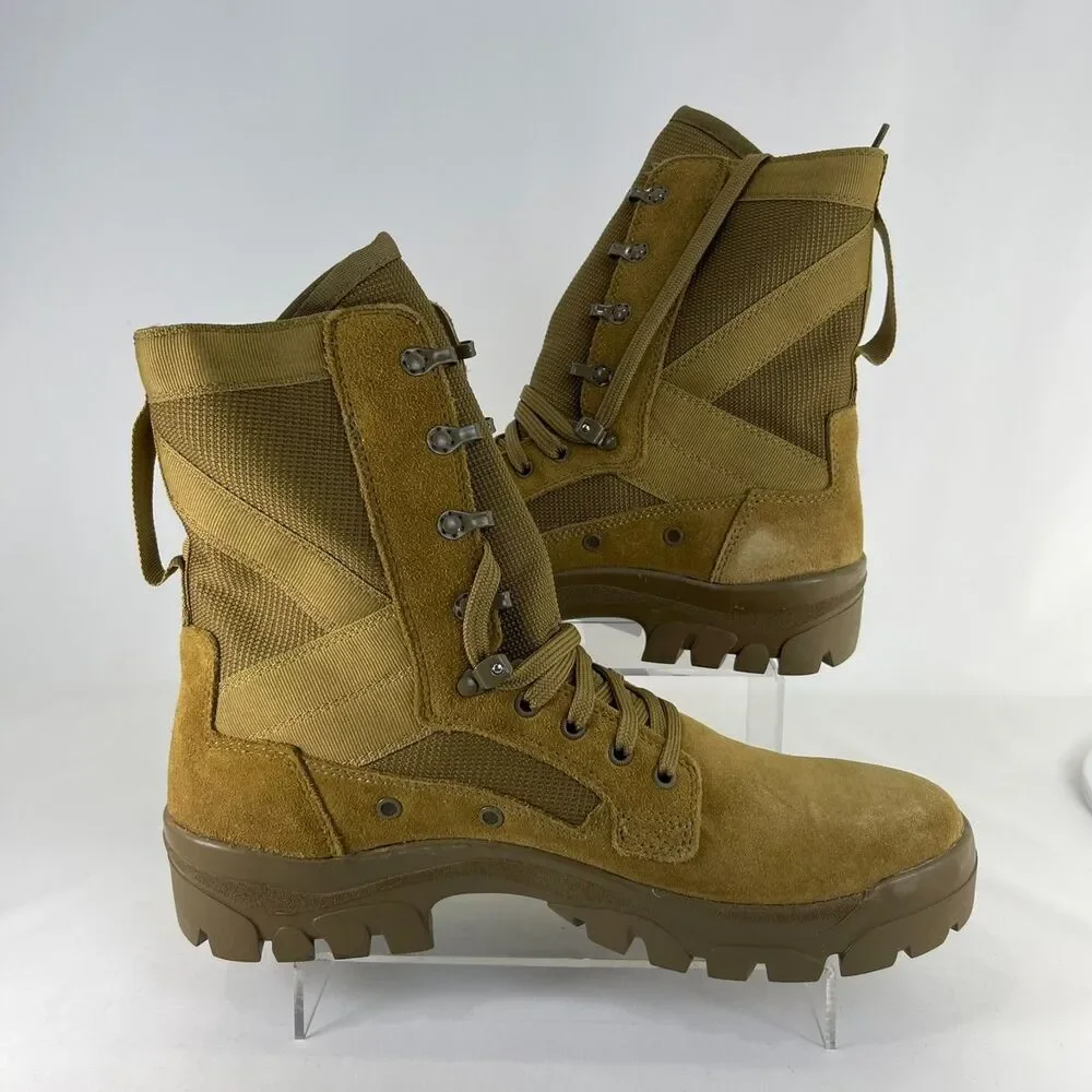 Garmont T 8 Bifida Tactical Boots | Men's 12 Wide | NEW